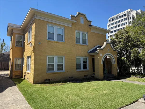 $2,520,000 | 2406 Huldy Street, Houston, TX 77019