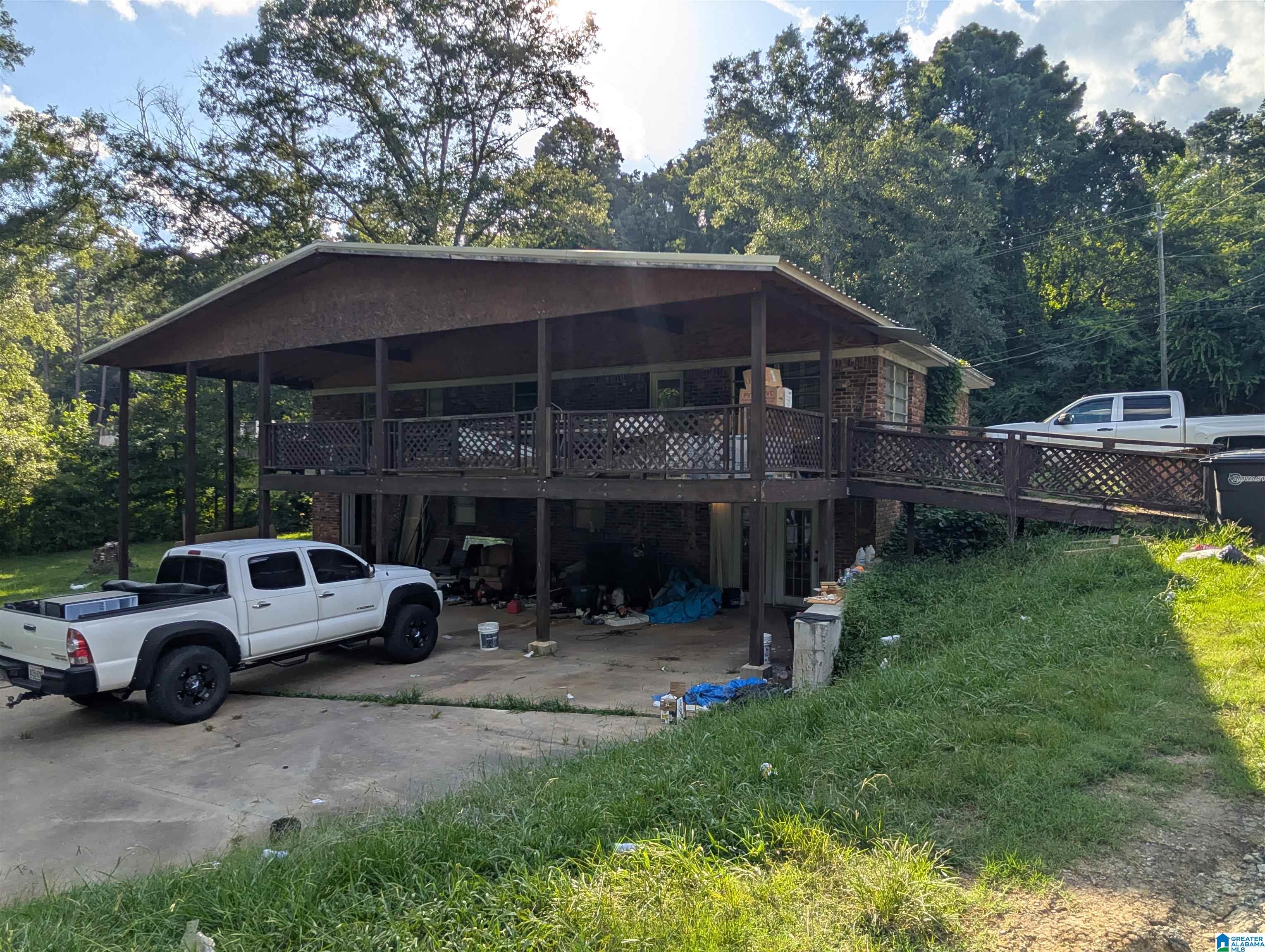 2611 Old Rocky Ridge Road Birmingham, AL 35216 - Photo 17 of 47