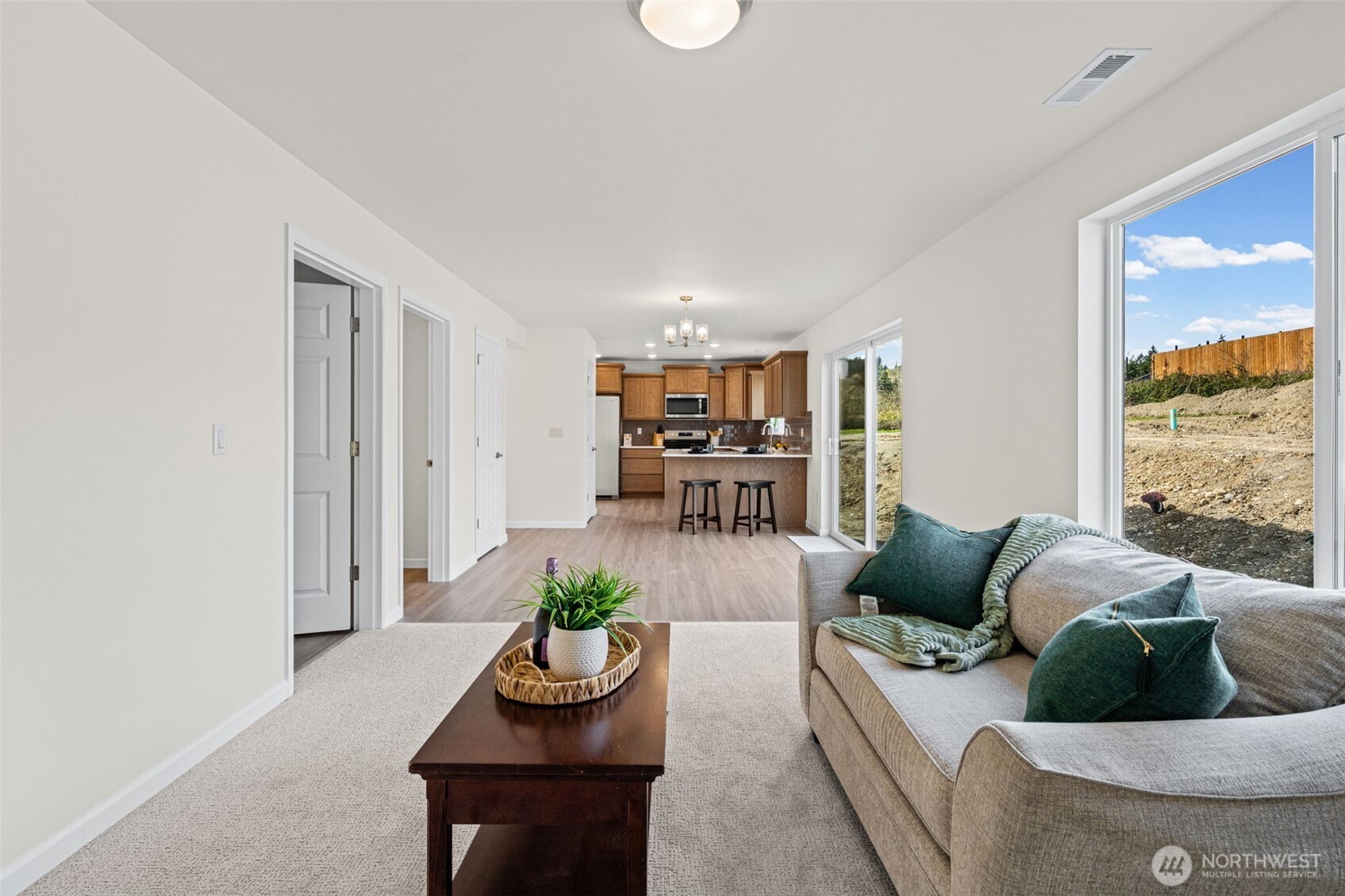 414 Comet Street Milton, WA 98354 - Photo 15 of 35