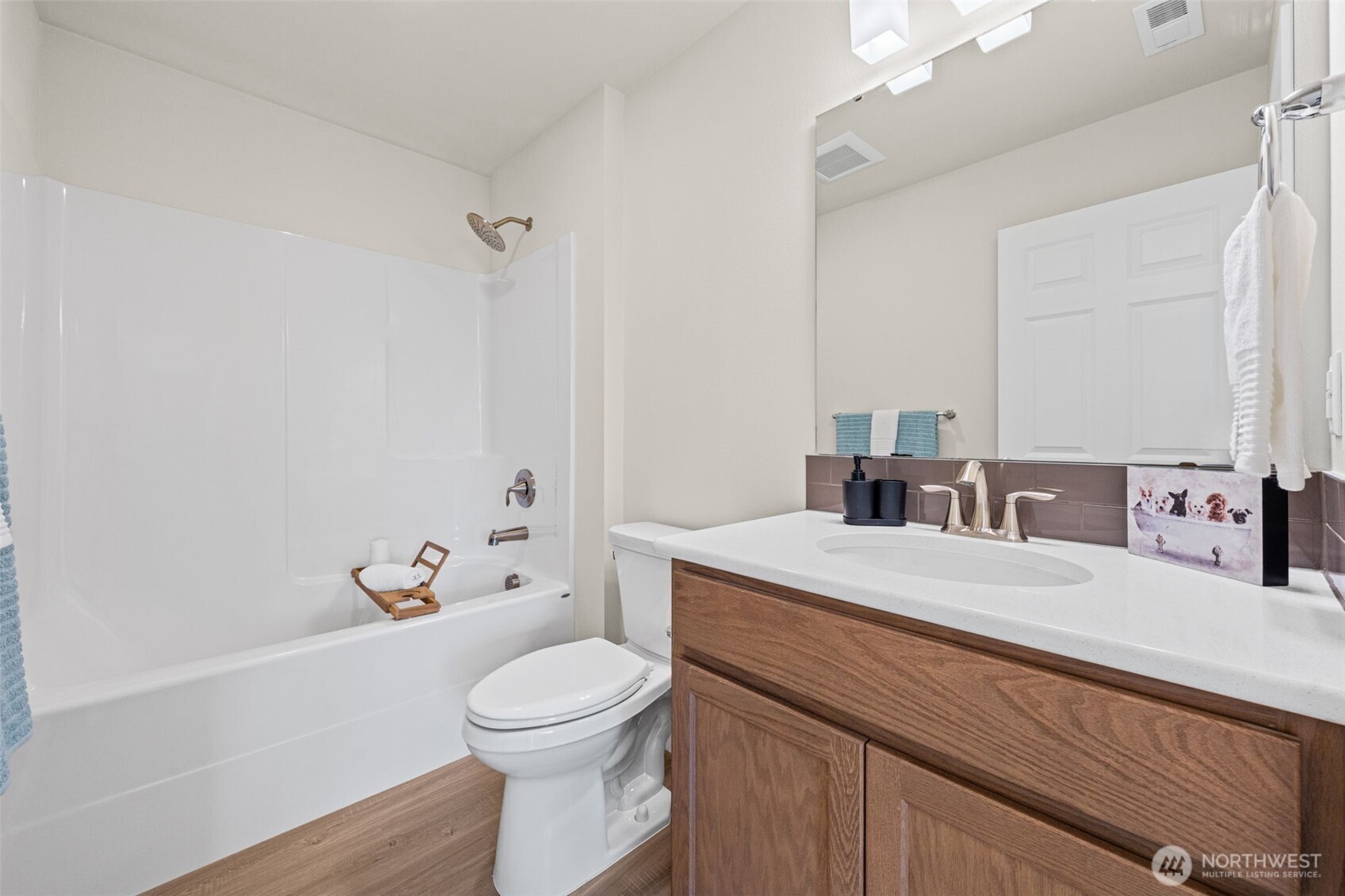 414 Comet Street Milton, WA 98354 - Photo 26 of 35
