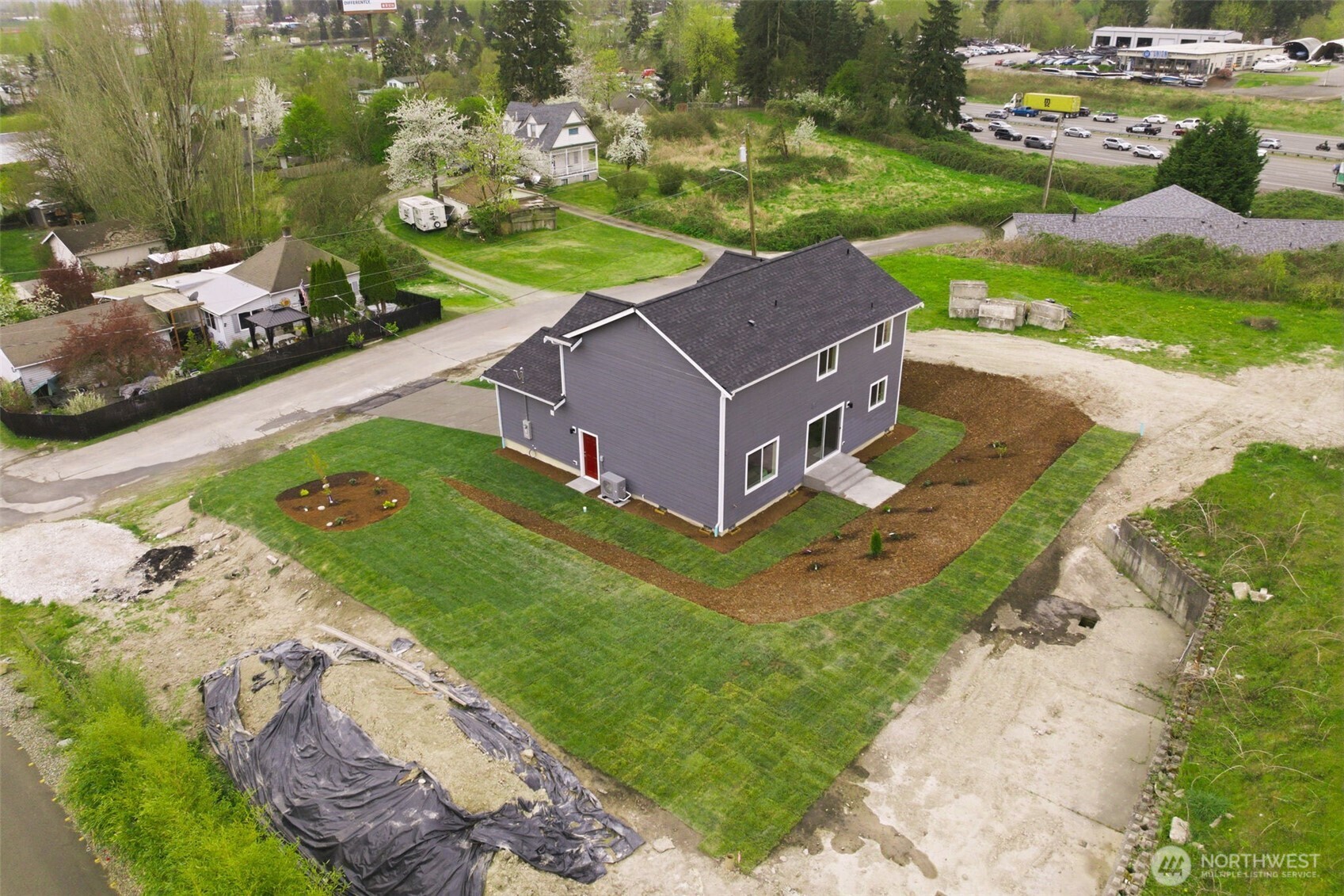 414 Comet Street Milton, WA 98354 - Photo 28 of 35