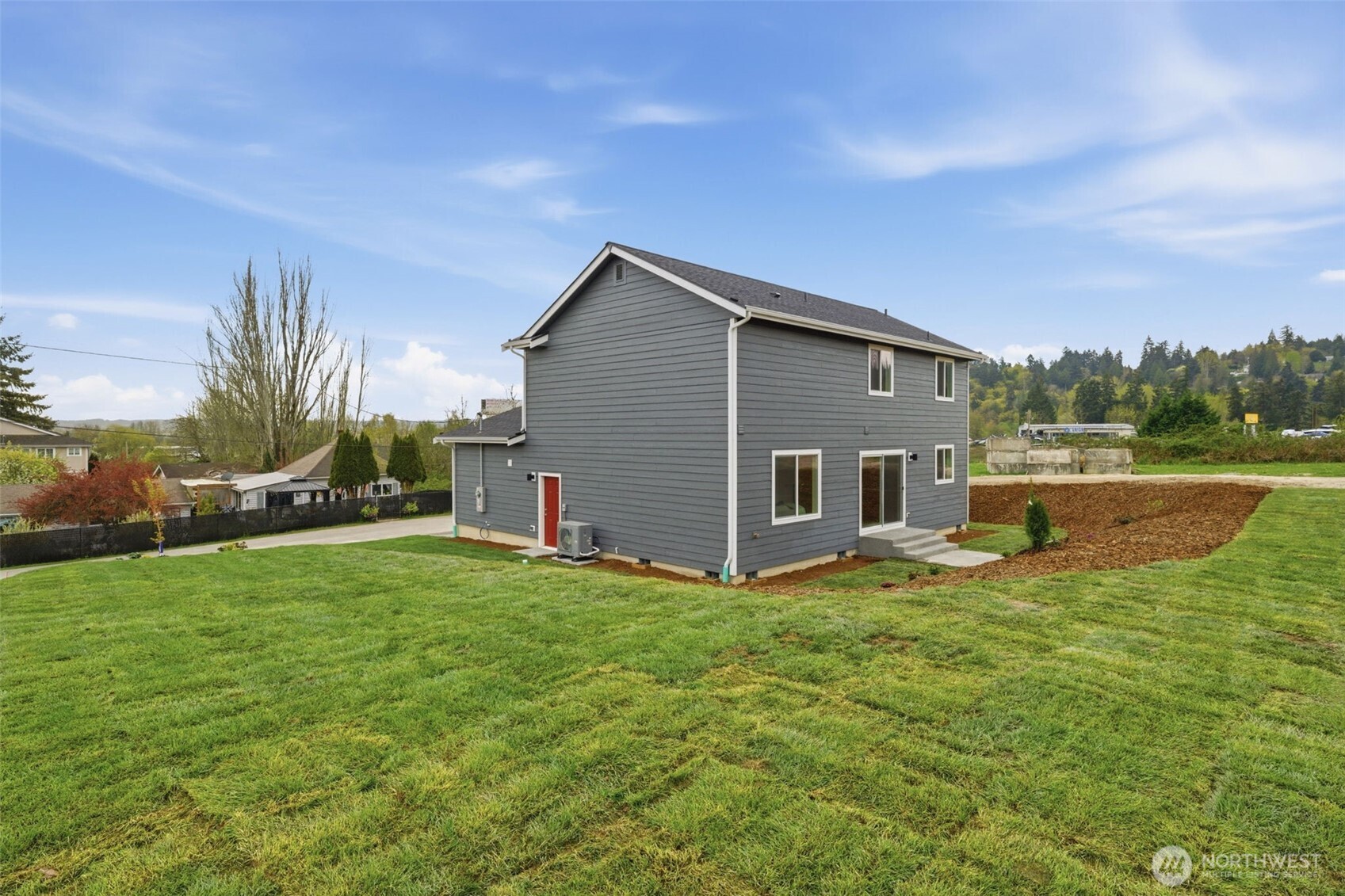 414 Comet Street Milton, WA 98354 - Photo 31 of 35