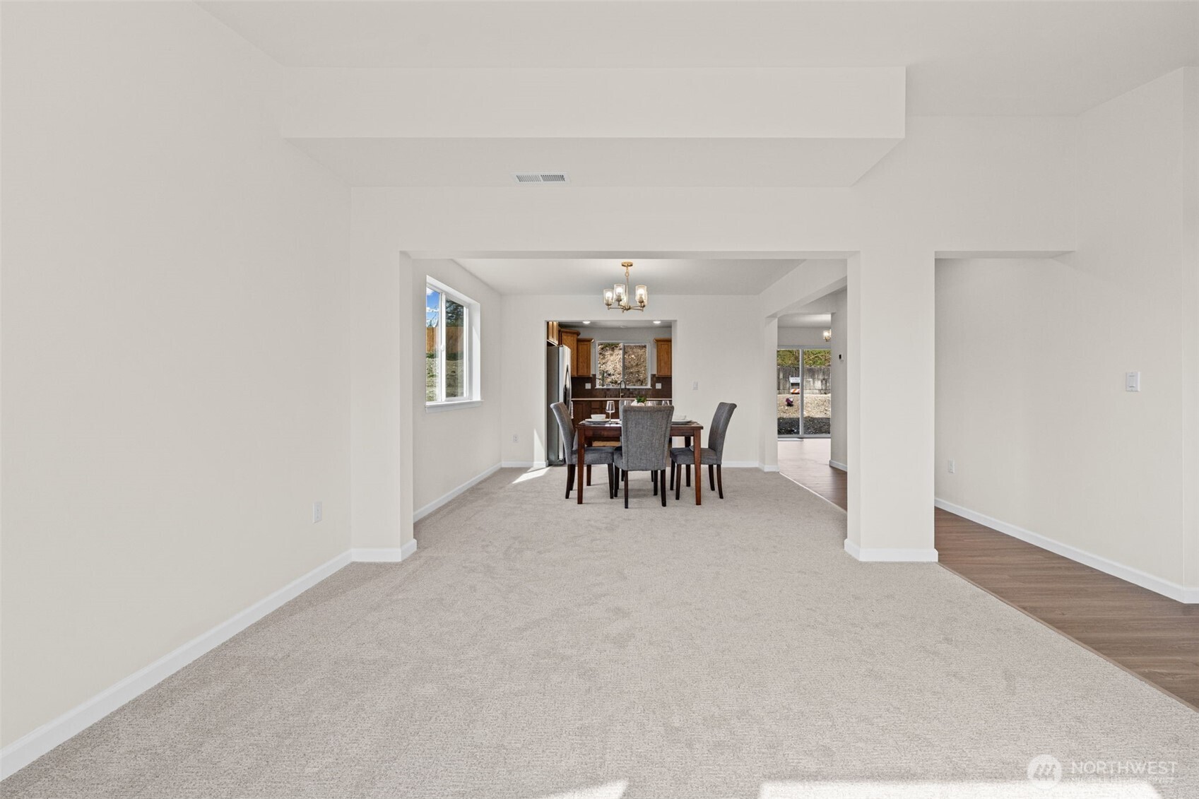 414 Comet Street Milton, WA 98354 - Photo 6 of 35