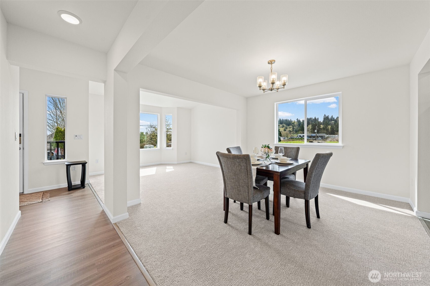 414 Comet Street Milton, WA 98354 - Photo 7 of 35
