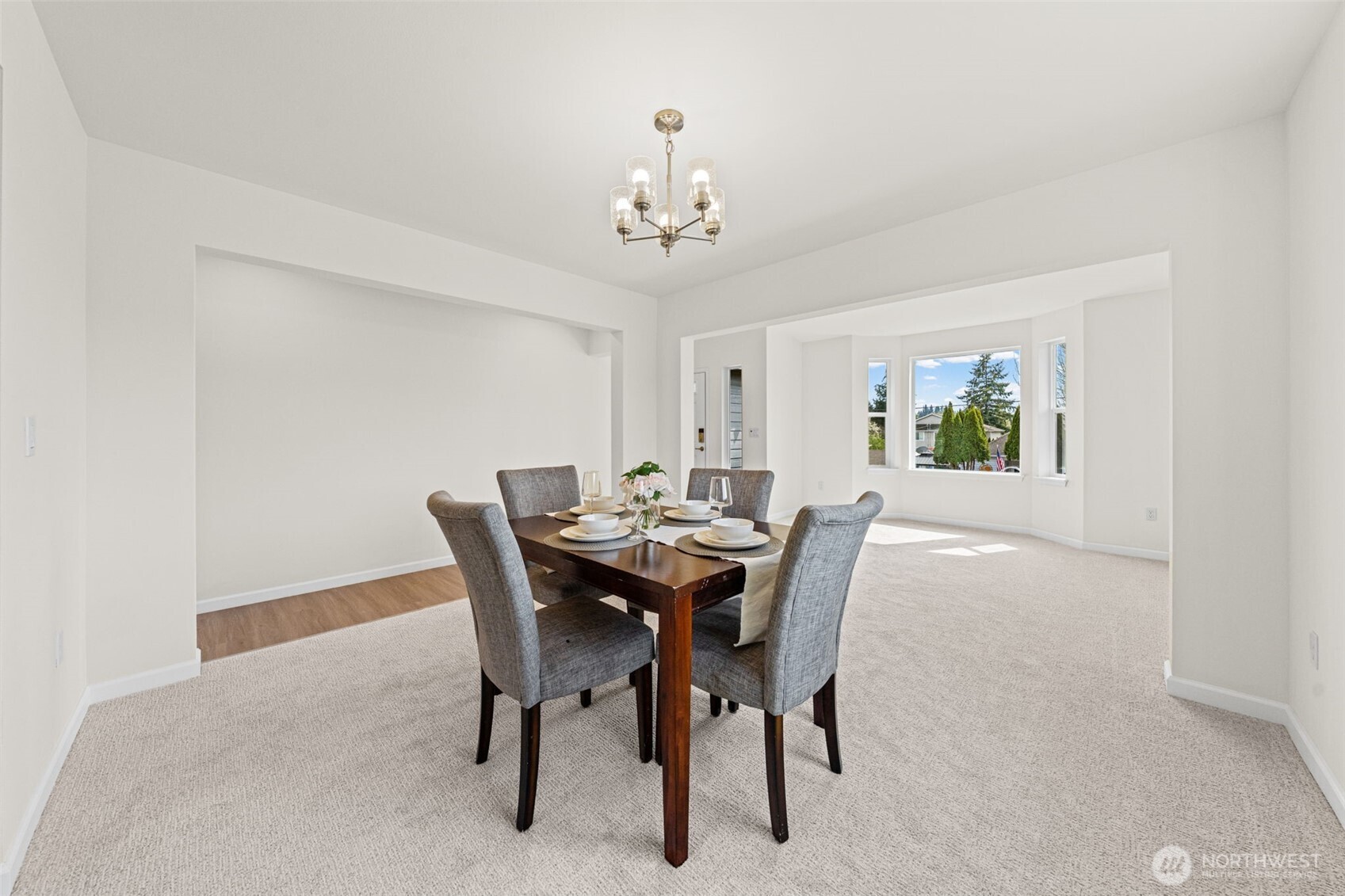 414 Comet Street Milton, WA 98354 - Photo 8 of 35