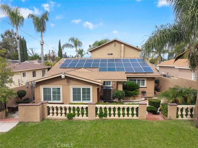 $948,000 | 4169 El Molino Boulevard, Chino Hills, CA 91709