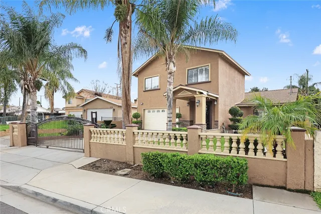 $948,000 | 4169 El Molino Boulevard, Chino Hills, CA 91709