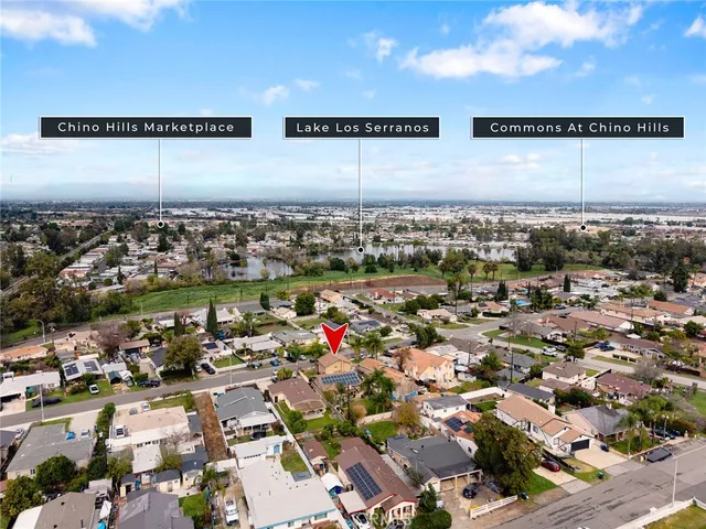 $948,000 | 4169 El Molino Boulevard, Chino Hills, CA 91709