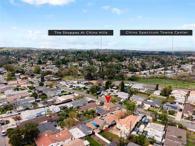 $948,000 | 4169 El Molino Boulevard, Chino Hills, CA 91709