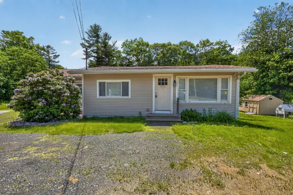 $429,000 | 874 Sanford Road, Wells, ME 04090
