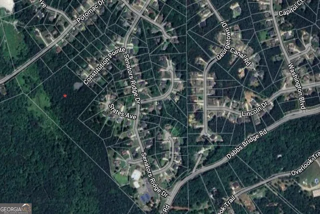 $499,000 | 0 Constitution Pointe, Unit POINTE, Dallas, GA 30132
