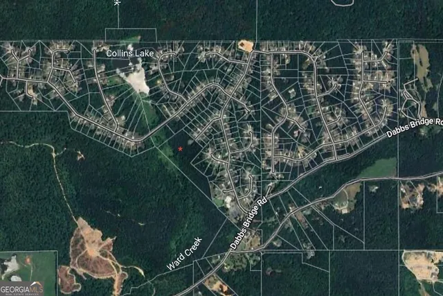 $499,000 | 0 Constitution Pointe, Unit POINTE, Dallas, GA 30132