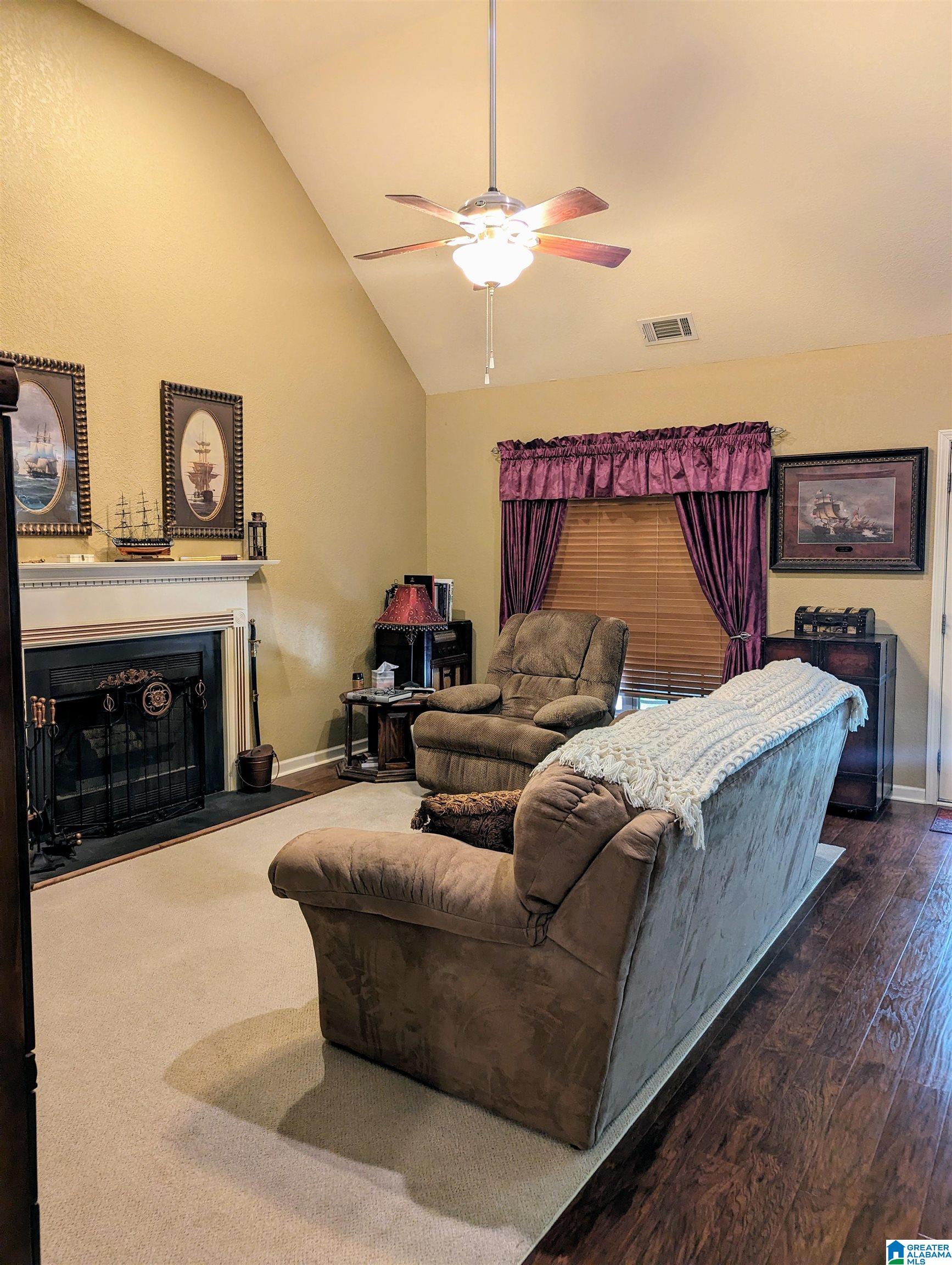 1005 Sunset Way Odenville, AL 35120 - Photo 8 of 38
