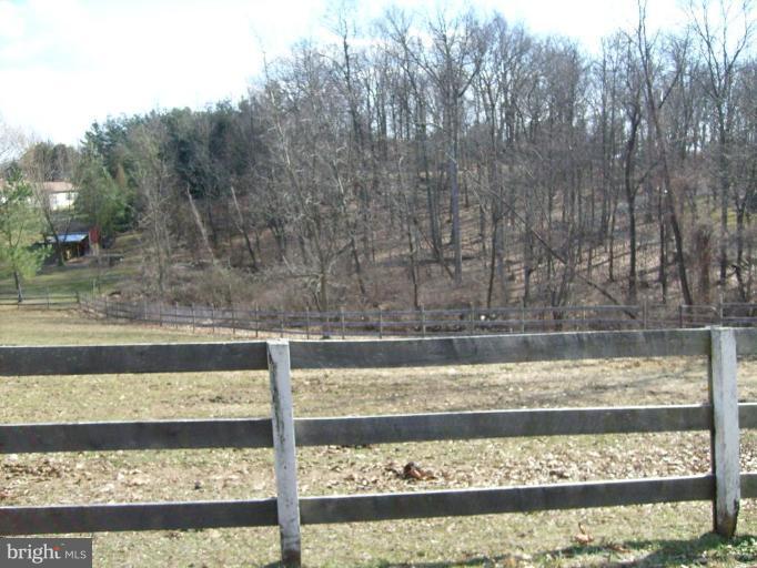 3212 Patapsco Road Finksburg, MD 21048 - Photo 5 of 26 a view of swimming pool from a yard