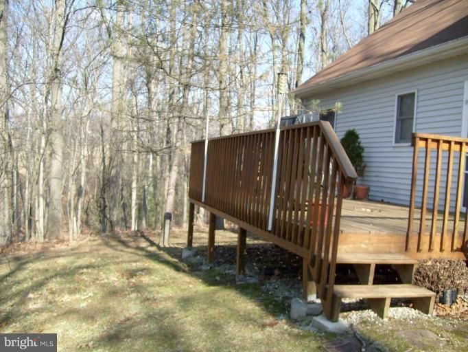 3212 Patapsco Road Finksburg, MD 21048 - Photo 9 of 26 a view of a house with a yard