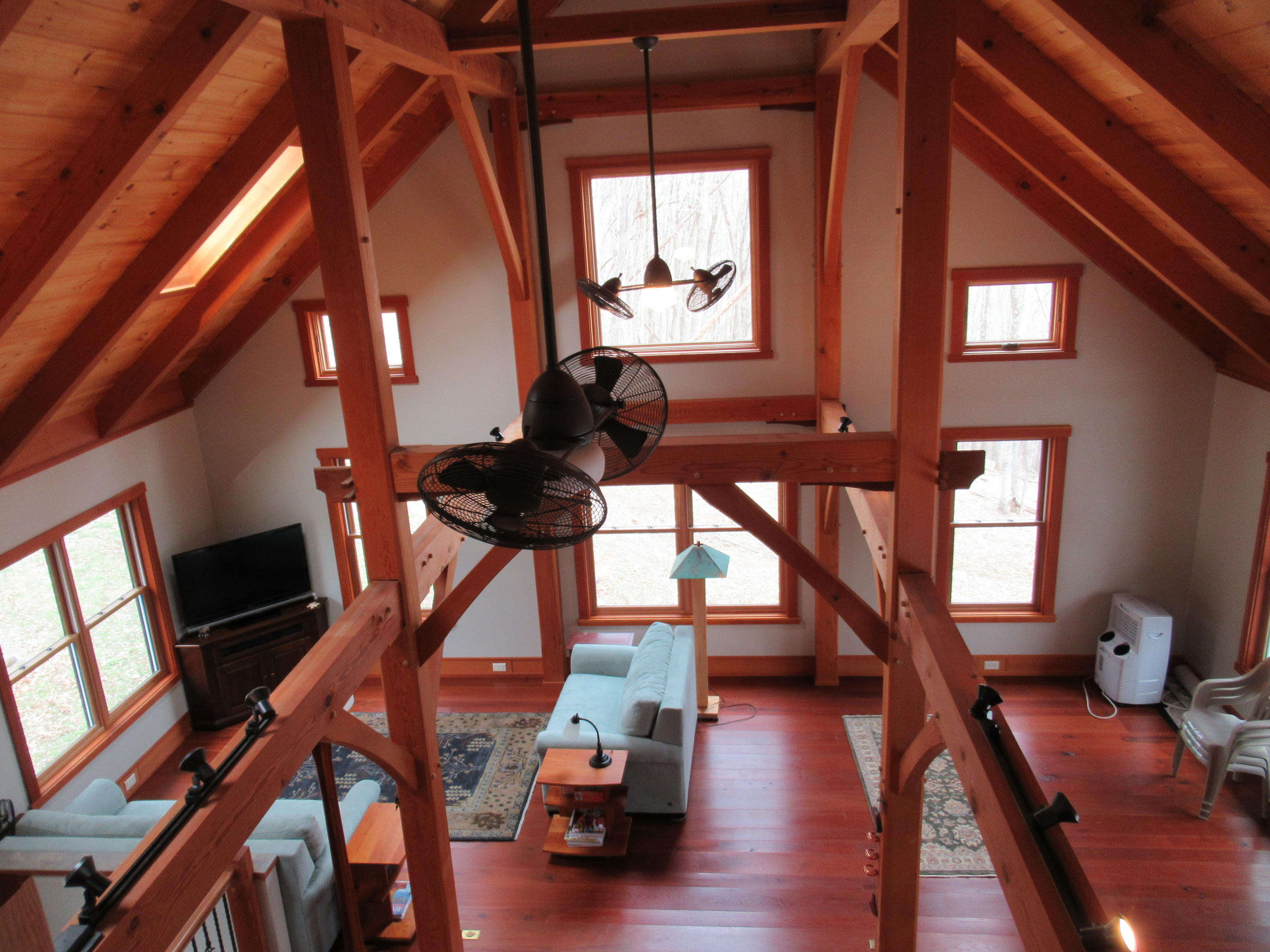 534 Collins School Road Union, WV 24983 - Photo 2 of 53 Gallery Image 2