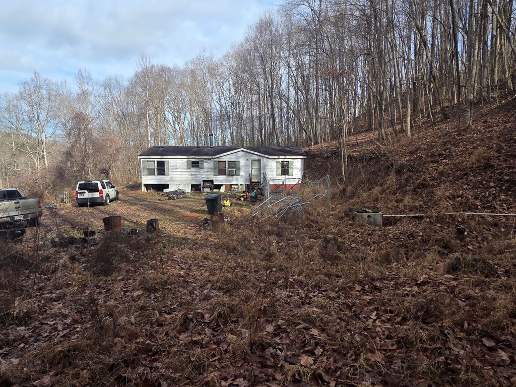 115 Calvender Road Turtletown, TN 37391 - Photo 15 of 25