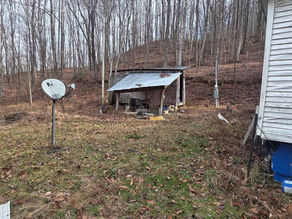 115 Calvender Road Turtletown, TN 37391 - Photo 18 of 25