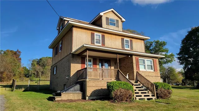 $139,900 | 116 Hilltop Avenue, Acosta, PA 15520