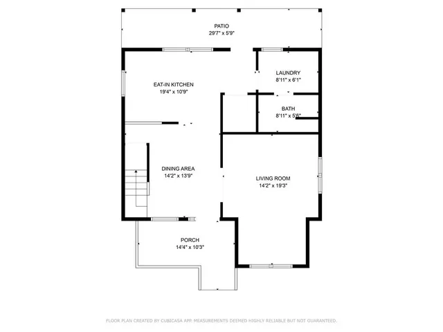 $139,900 | 116 Hilltop Avenue, Acosta, PA 15520