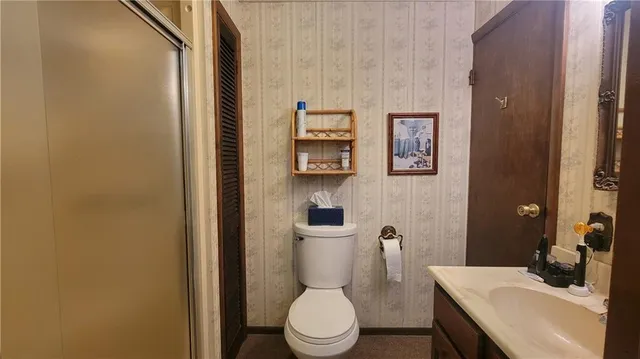 $139,900 | 116 Hilltop Avenue, Acosta, PA 15520