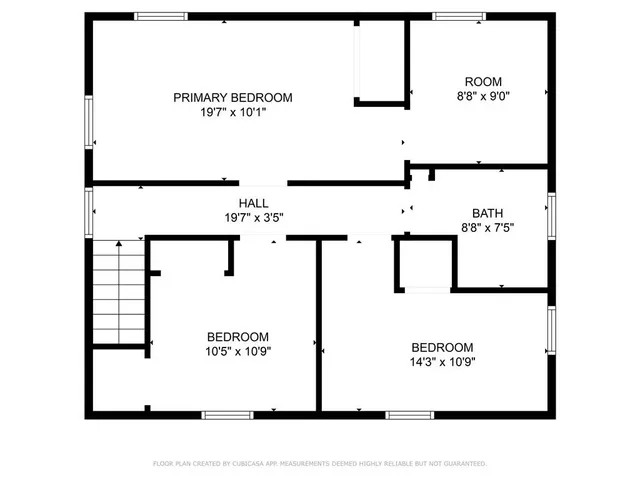 $139,900 | 116 Hilltop Avenue, Acosta, PA 15520