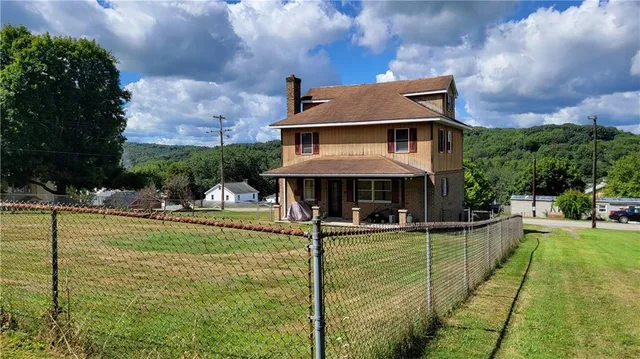 $139,900 | 116 Hilltop Avenue, Acosta, PA 15520