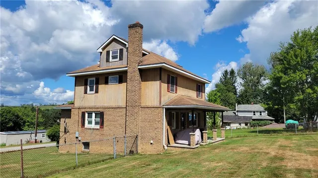 $139,900 | 116 Hilltop Avenue, Acosta, PA 15520