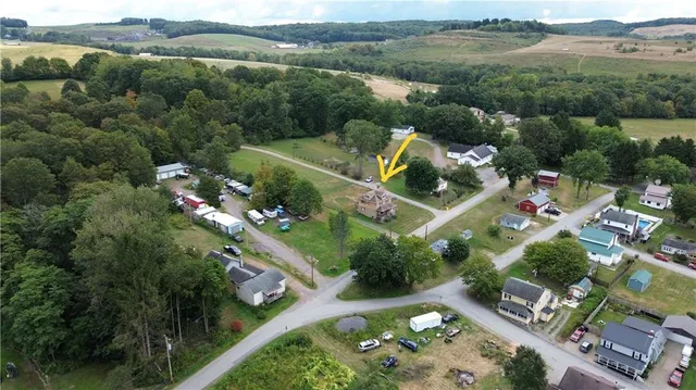 $139,900 | 116 Hilltop Avenue, Acosta, PA 15520