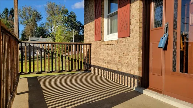 $139,900 | 116 Hilltop Avenue, Acosta, PA 15520