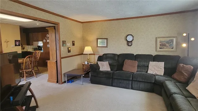 $139,900 | 116 Hilltop Avenue, Acosta, PA 15520