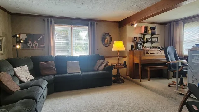 $139,900 | 116 Hilltop Avenue, Acosta, PA 15520