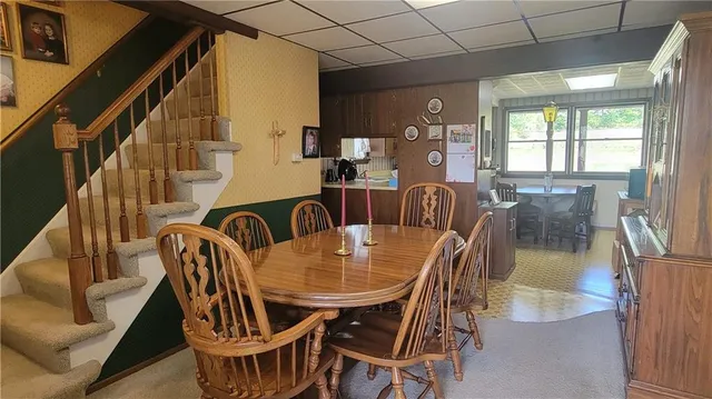 $139,900 | 116 Hilltop Avenue, Acosta, PA 15520