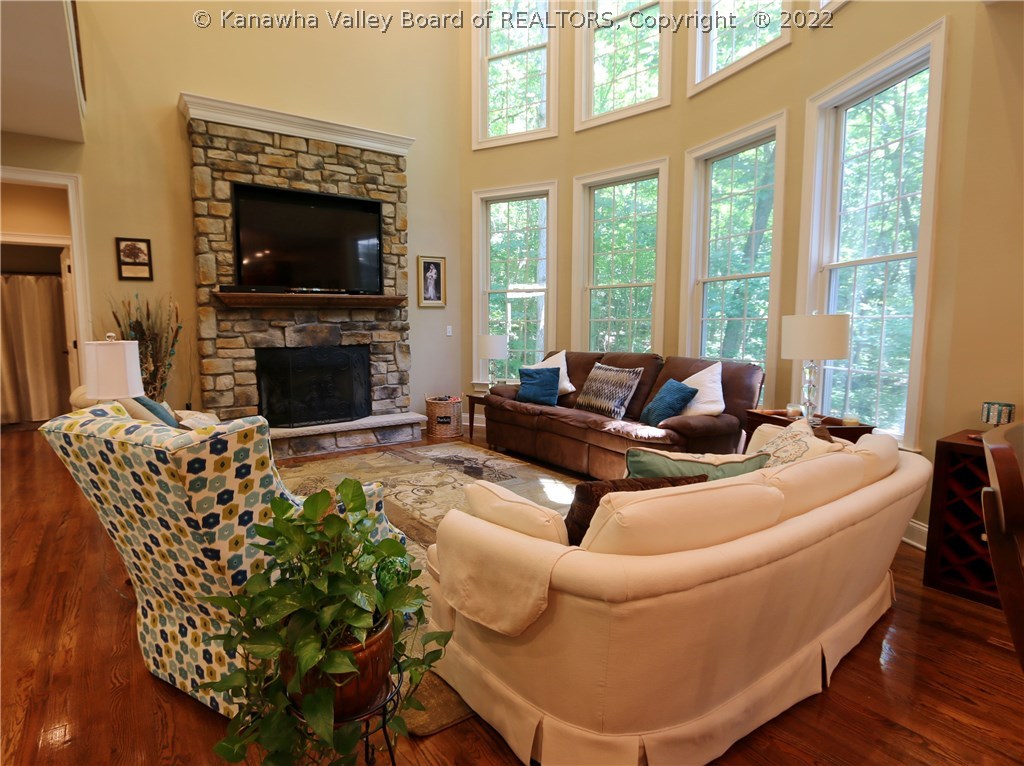 122 Quarry Ridge South Charleston, WV 25304 - Photo 6 of 27 Gallery Image 6