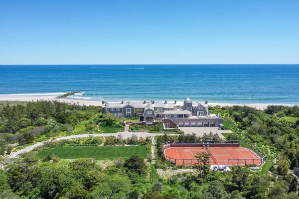 $165,000,000 | 75 West End Road, East Hampton, NY 11937