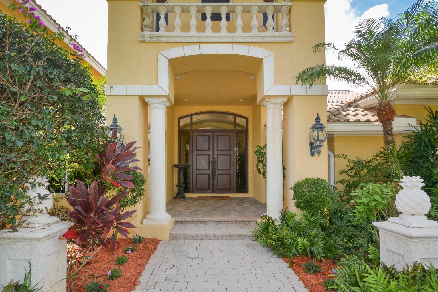 3020 Andrews Place Boca Raton, FL 33434 - Photo 2 of 35 and2
