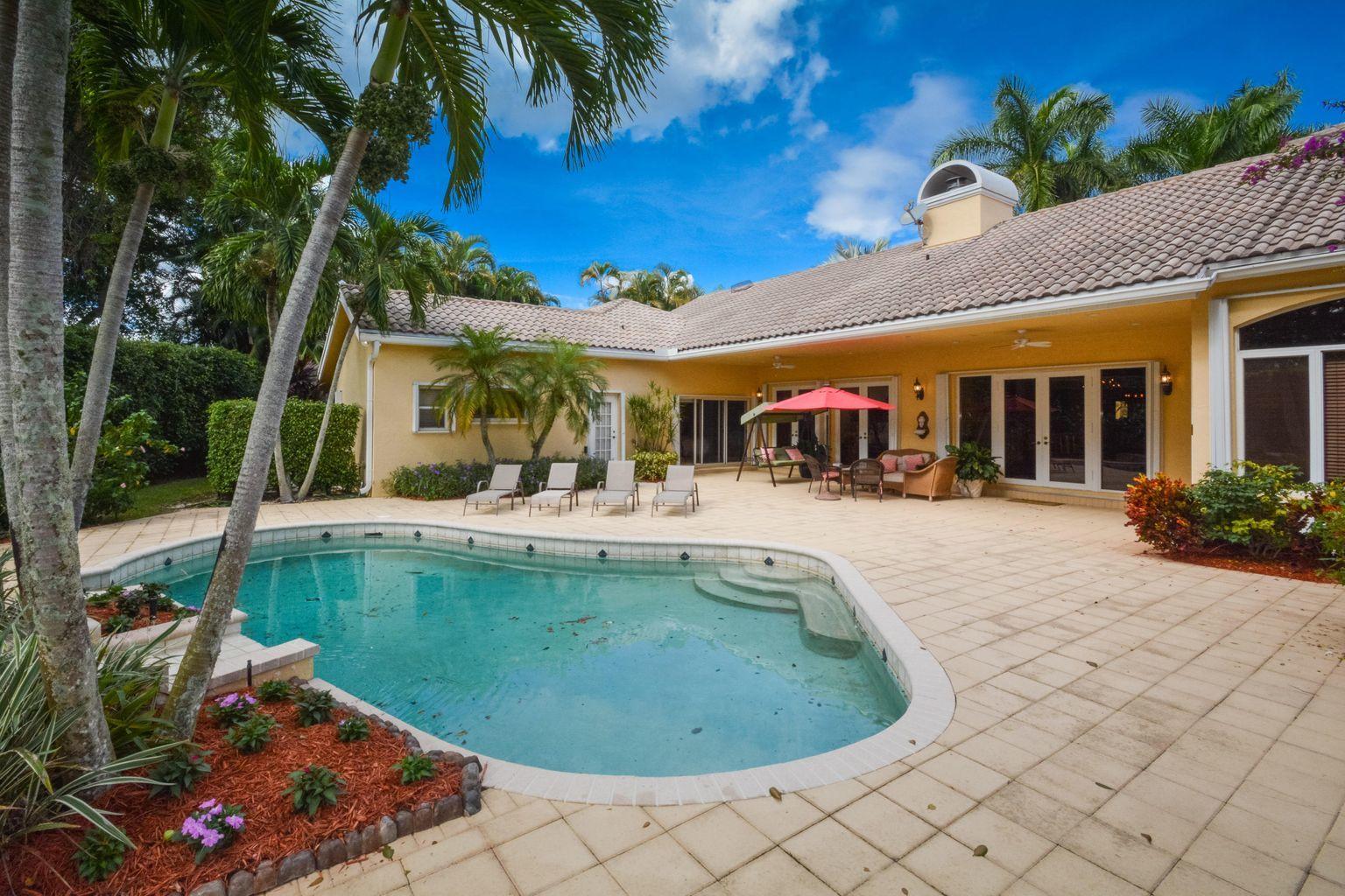 3020 Andrews Place Boca Raton, FL 33434 - Photo 32 of 35 and32
