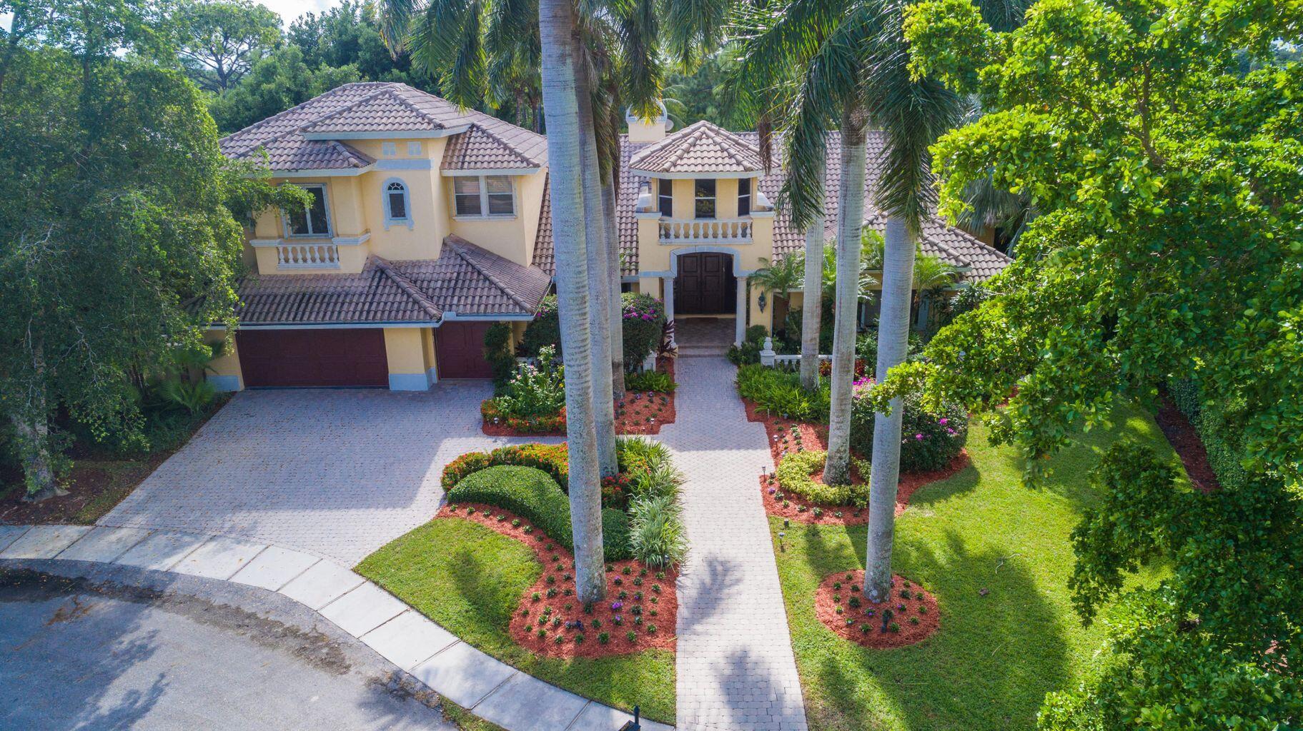 3020 Andrews Place Boca Raton, FL 33434 - Photo 34 of 35 and34