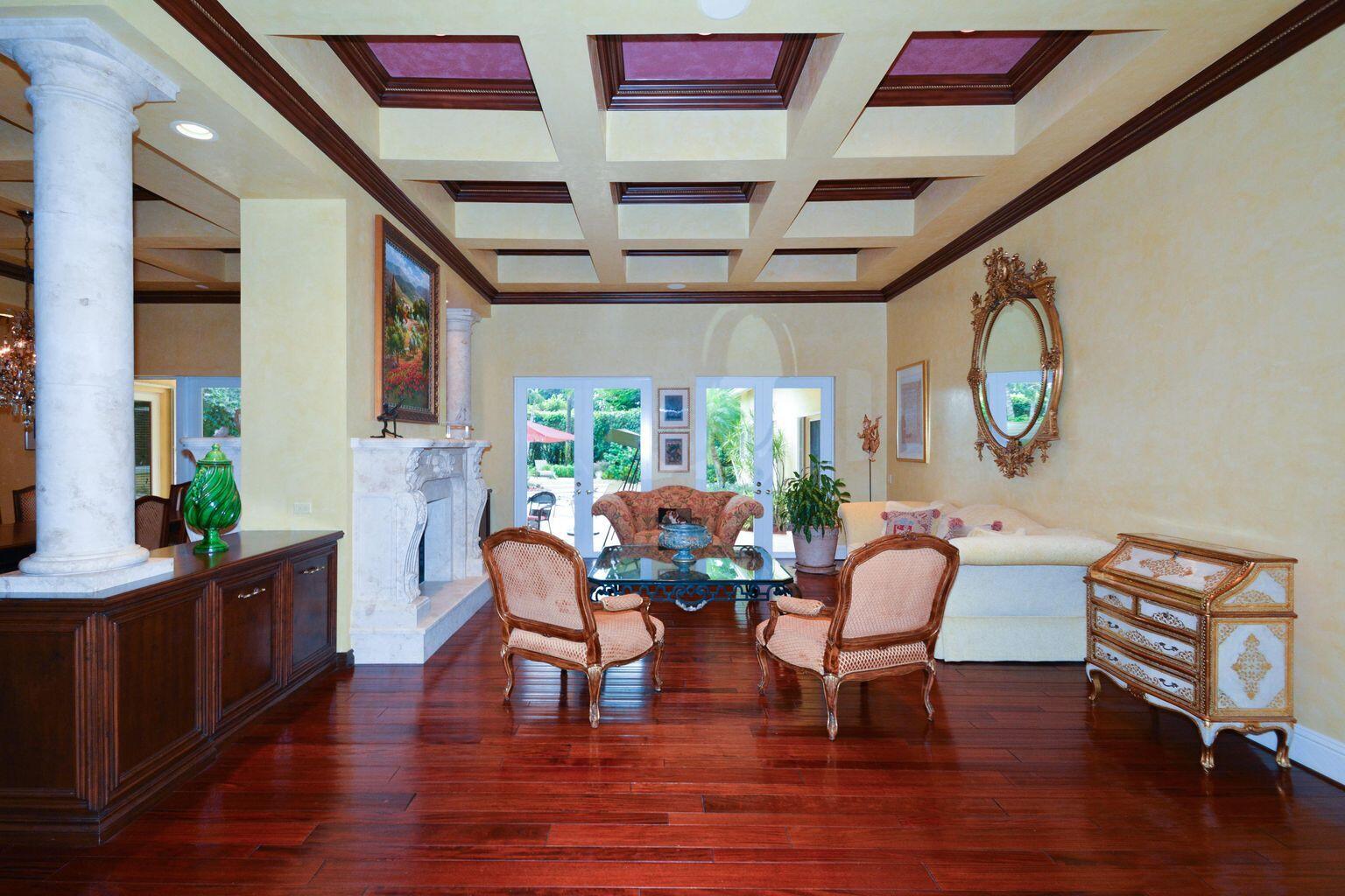3020 Andrews Place Boca Raton, FL 33434 - Photo 4 of 35 and4