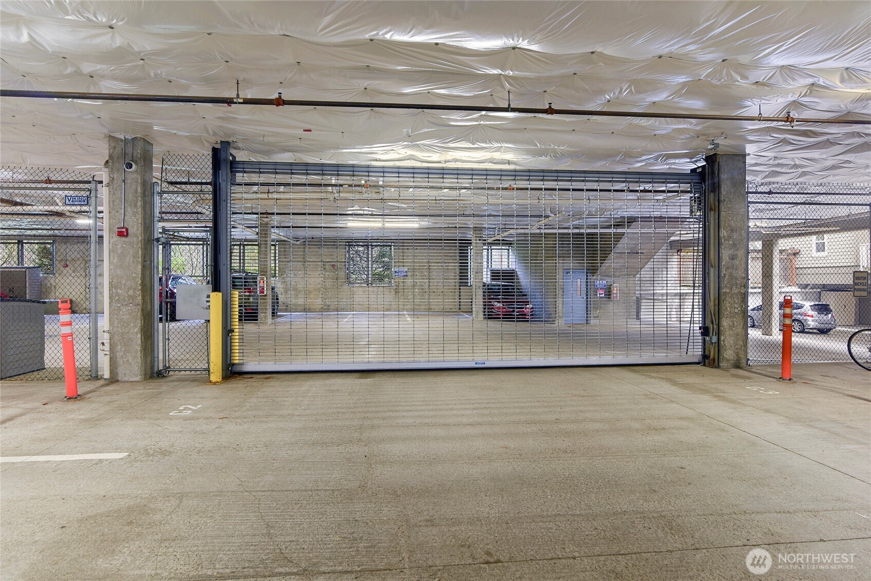 300 High School Road Northeast, Unit 314 Bainbridge Island, WA 98110 - Photo 35 of 36 a view of water heater room