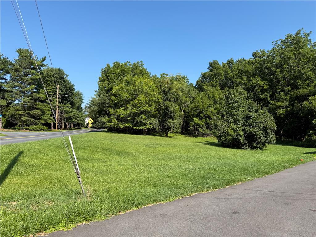 4023 Oakland Road Bethlehem, PA 18020 - Photo 4 of 14 A verdant parcel awaits, offering ample space for development or a tranquil personal retreat.