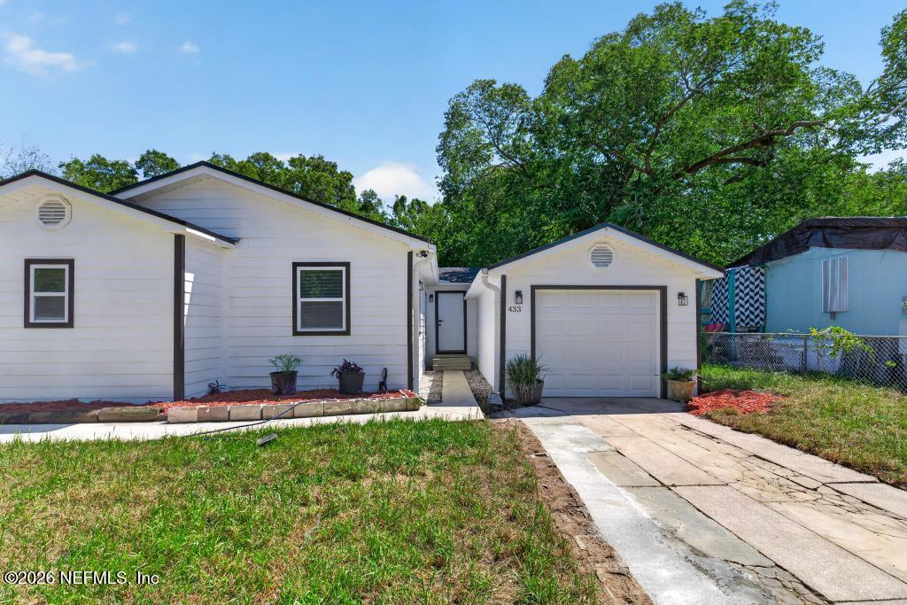 433 Lena Street St. Augustine, FL 32084 - Photo 5 of 40 433 Lena St-7