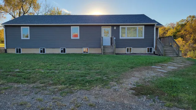 $365,000 | 7587 Parsonage Road, Saranac, MI 48881