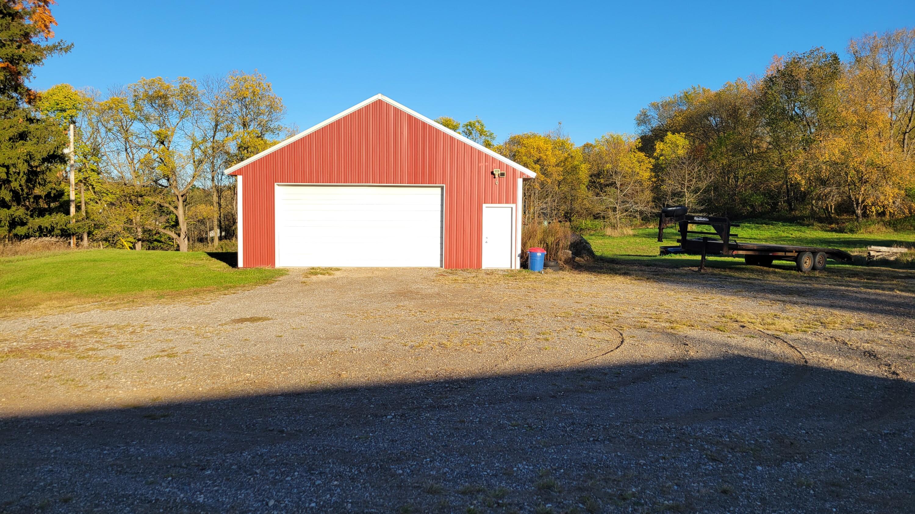 7587 Parsonage Road Saranac, MI 48881 - Photo 24 of 24 1000007720