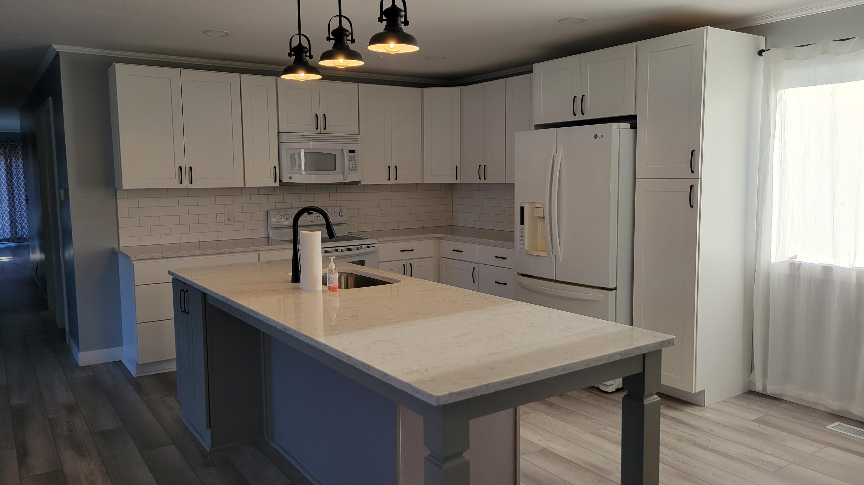 7587 Parsonage Road Saranac, MI 48881 - Photo 4 of 24 1000007742