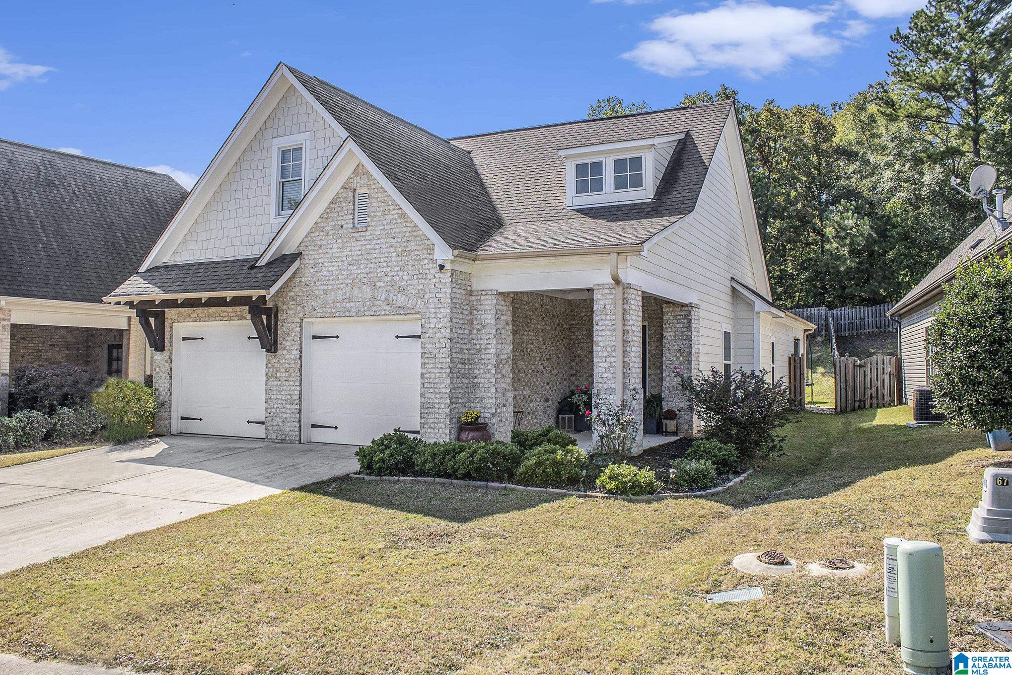144 Sharpe Street Sterrett, AL 35147 - Photo 20 of 25