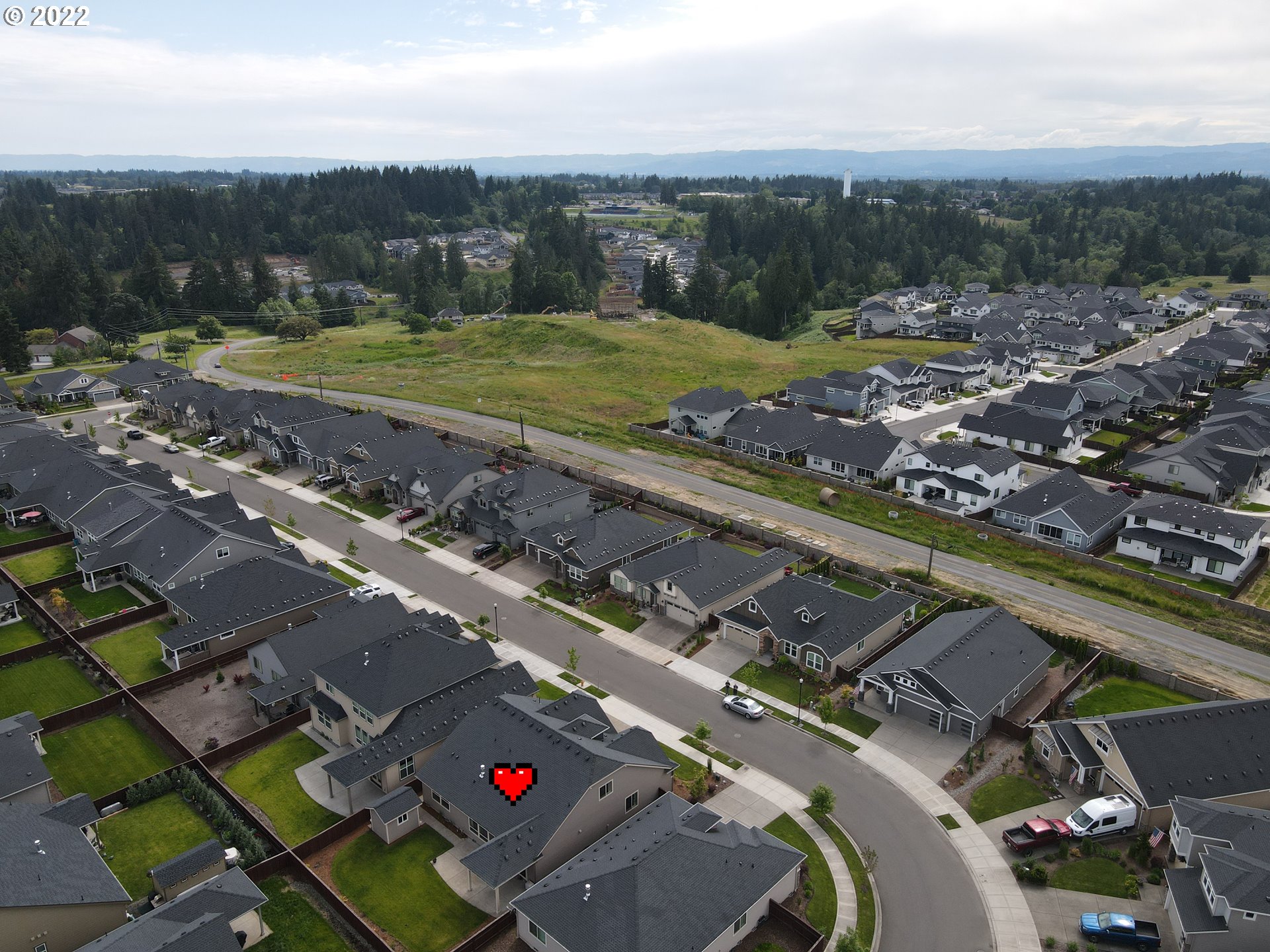 1626 South 46th Place Ridgefield, WA 98642 - Photo 30 of 32
