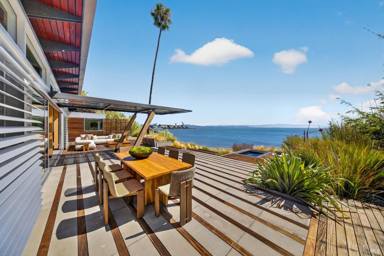 36 Old Landing Road Tiburon, CA 94920 - Photo 7 of 91 Gallery Image 7