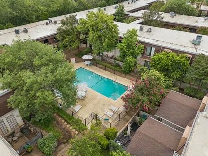$1,775 | 7801 Shoal Creek Boulevard, Unit 224, Austin, TX 78757