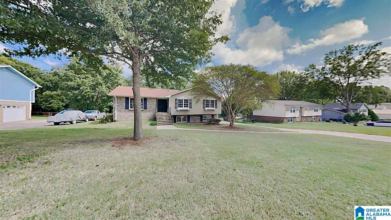 929 Ryecroft Road Pelham, AL 35124 - Photo 1 of 12